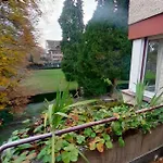 Beautiful Boutique Apartment DRAHTZUG16APT5