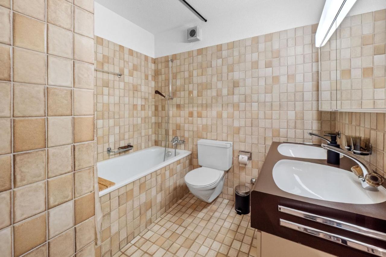 Beautiful Boutique Drahtzug16apt5 Appartement *