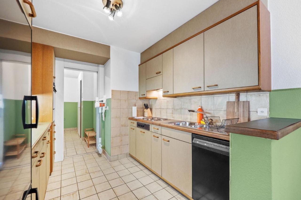 Appartement Beautiful Boutique Drahtzug16apt5 *