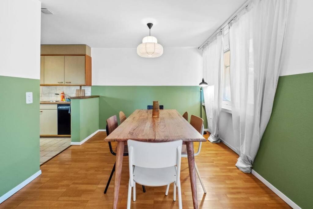 Beautiful Boutique Drahtzug16apt5 Appartement