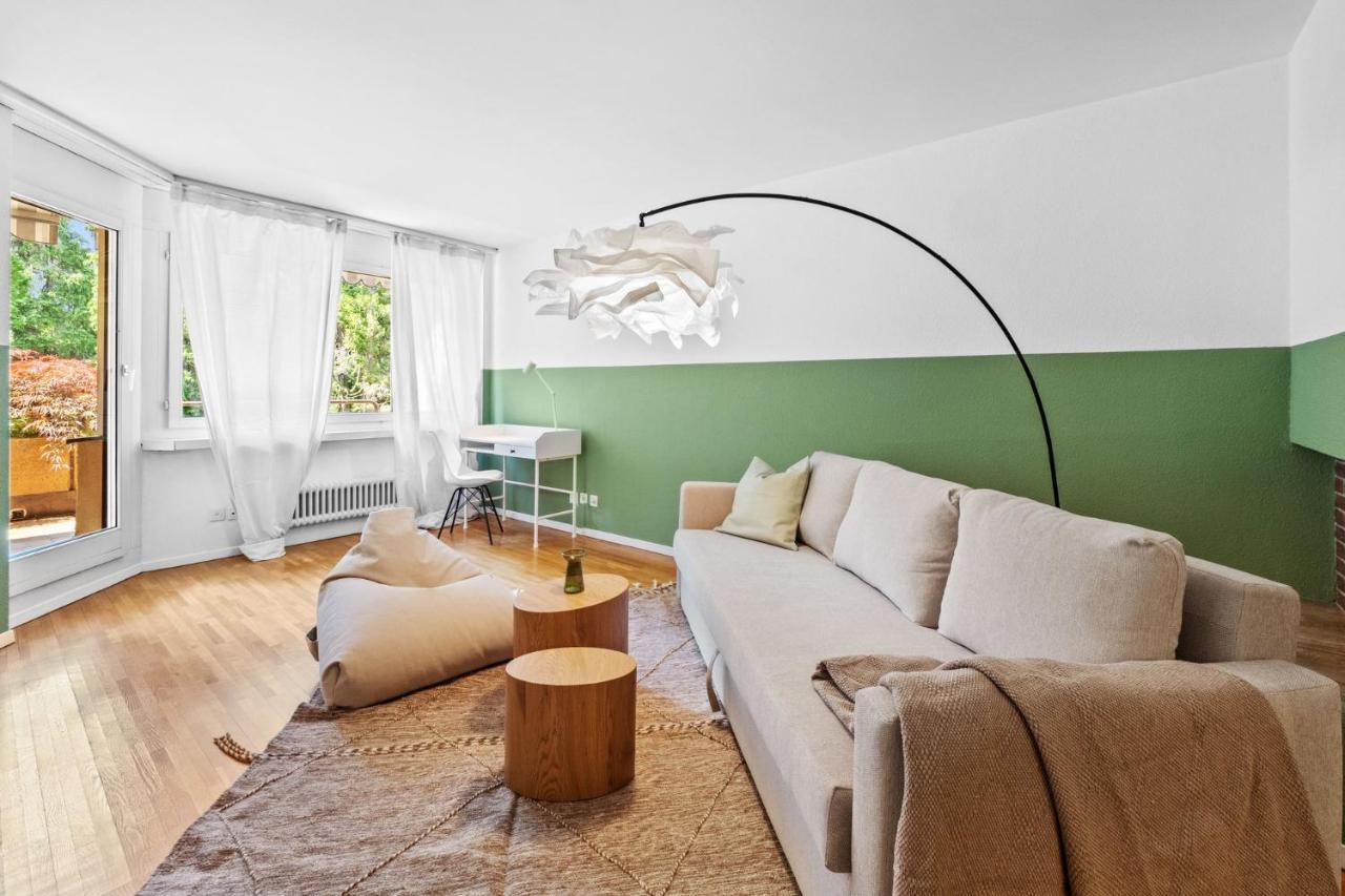 Beautiful Boutique Drahtzug16apt5 Appartement *