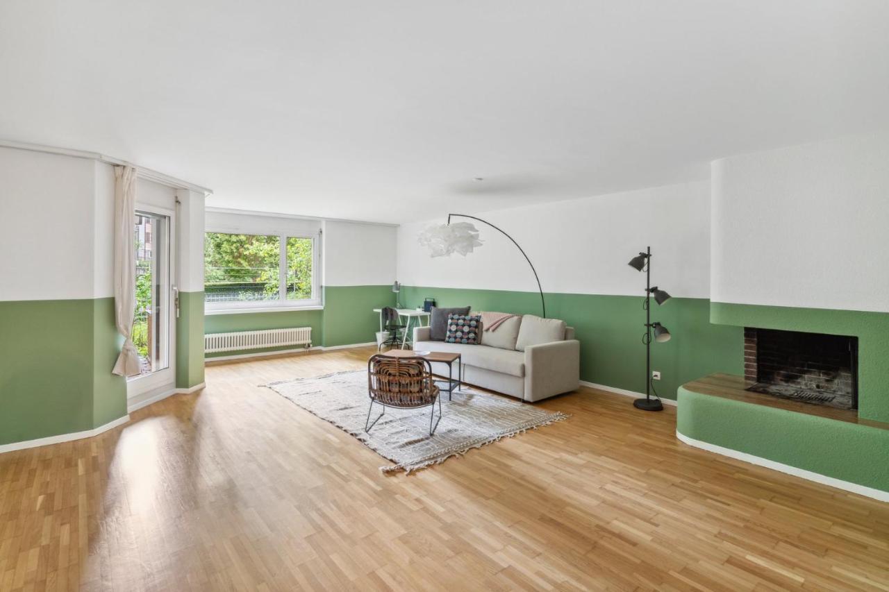 Appartement Beautiful Boutique Drahtzug16apt5 *