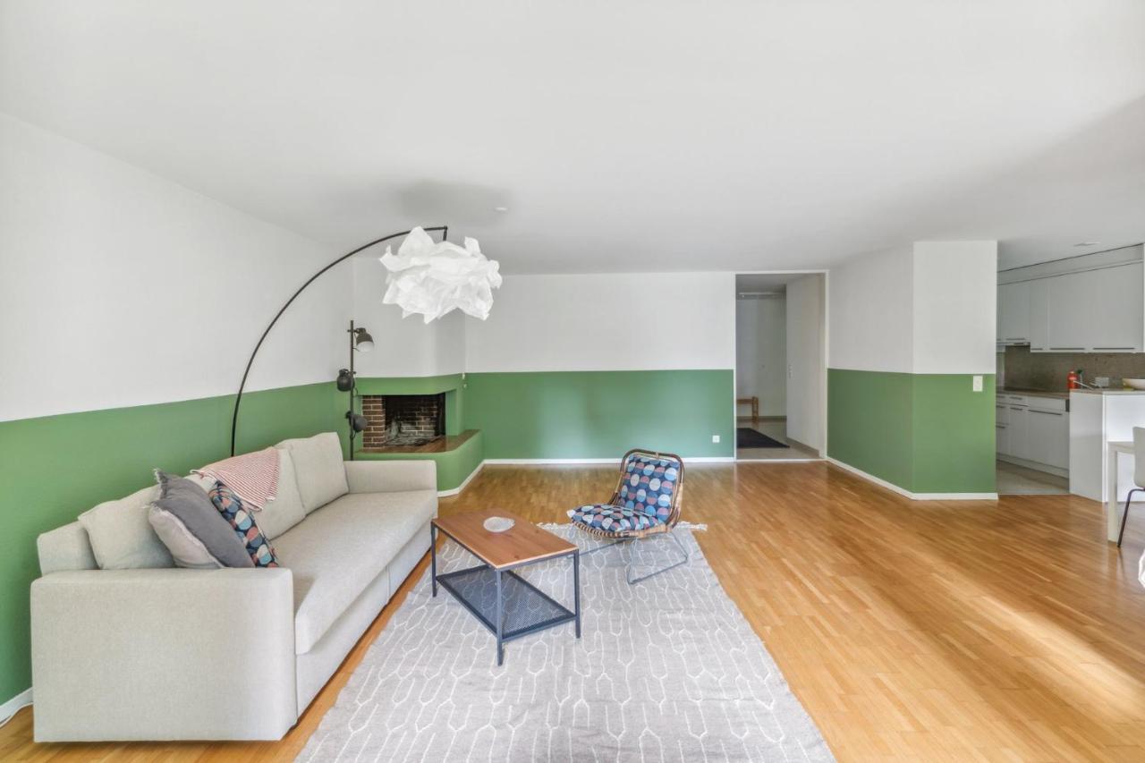 Beautiful Boutique Drahtzug16apt5 Appartement *