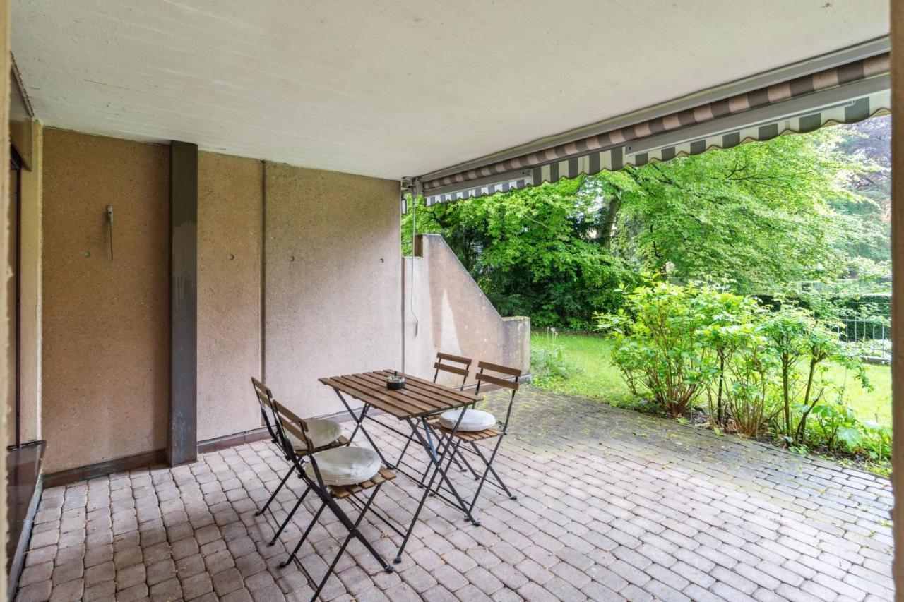 Appartement Beautiful Boutique Drahtzug16apt5
