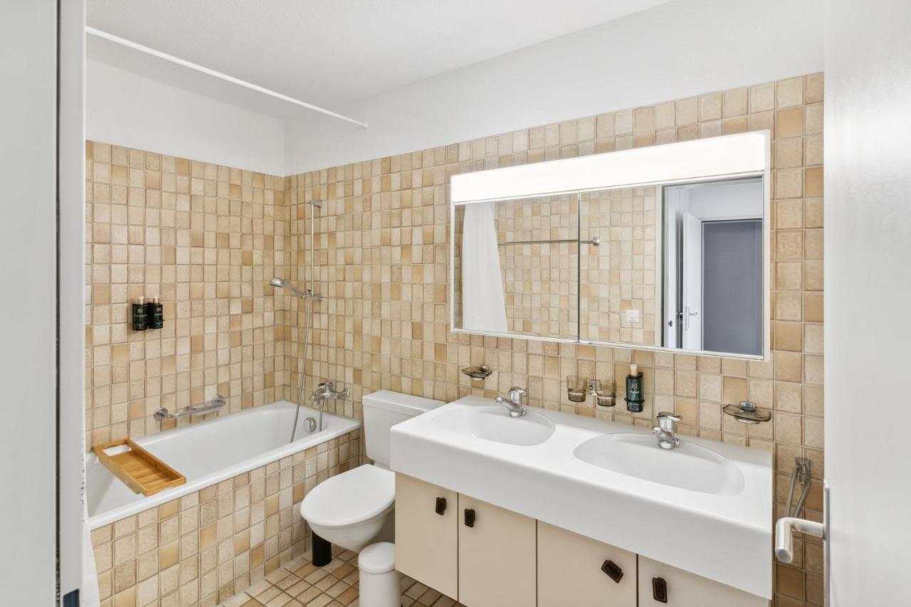Beautiful Boutique Drahtzug16apt5 Appartement *