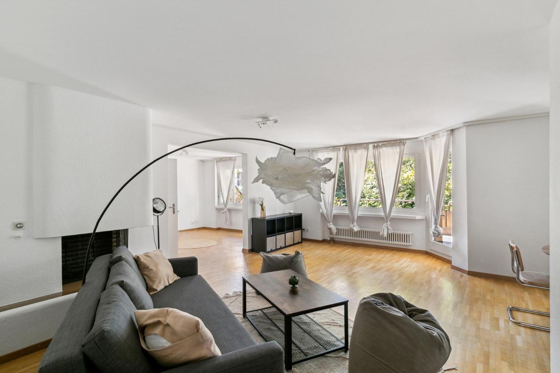 Appartement Beautiful Boutique Drahtzug16apt5
