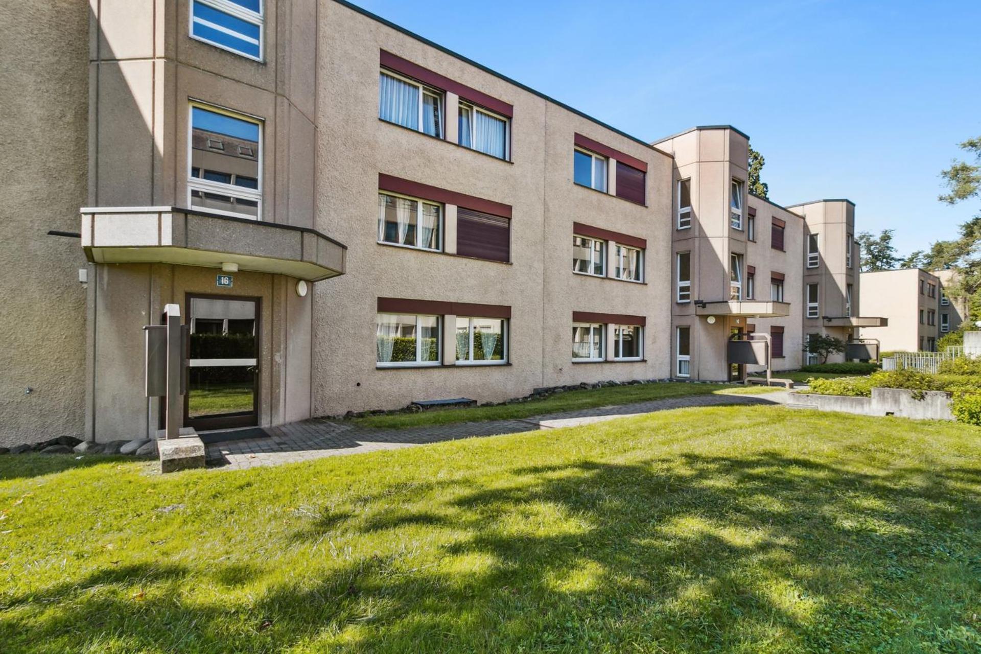 Appartement Beautiful Boutique Drahtzug16apt5 *