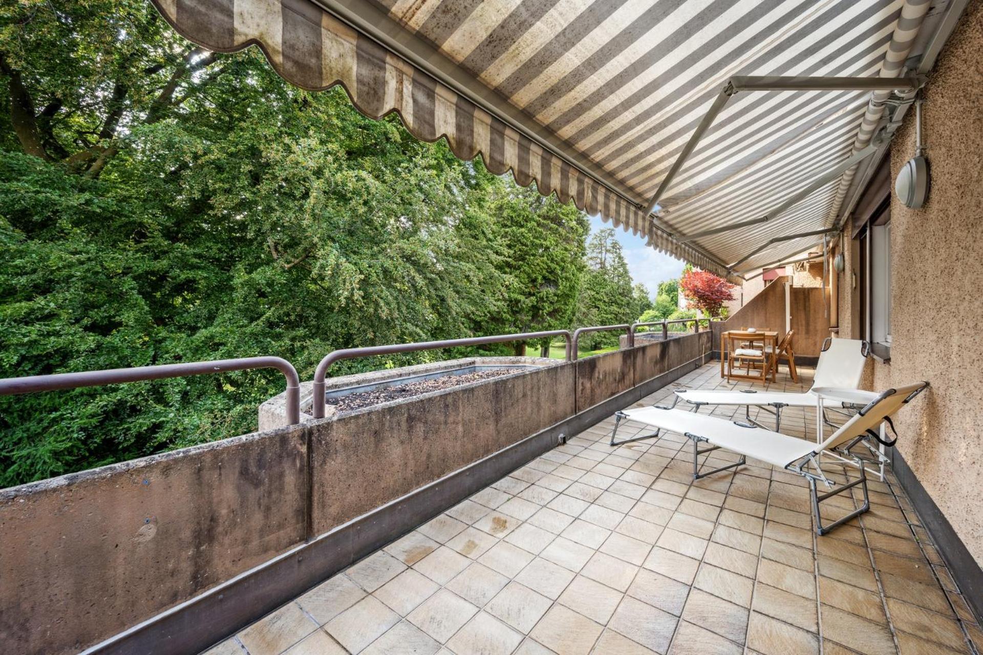 Appartement Beautiful Boutique Drahtzug16apt5 Zurich