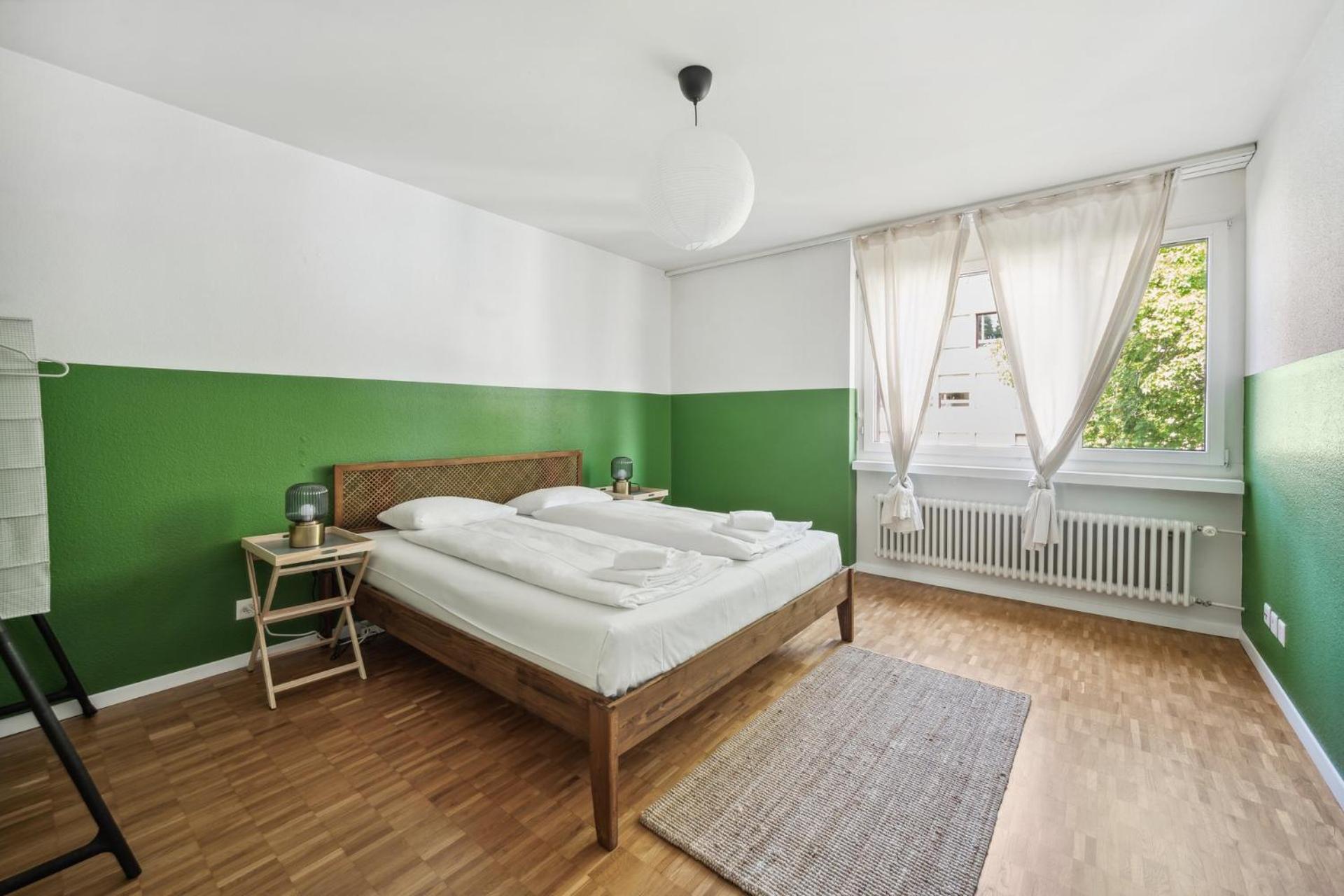 Beautiful Boutique Drahtzug16apt5 Zurich