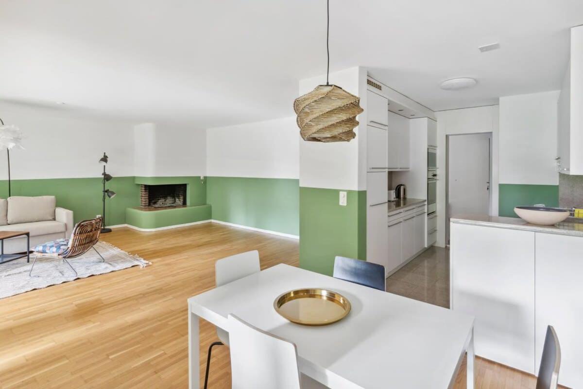 Appartement Beautiful Boutique Drahtzug16apt5 *