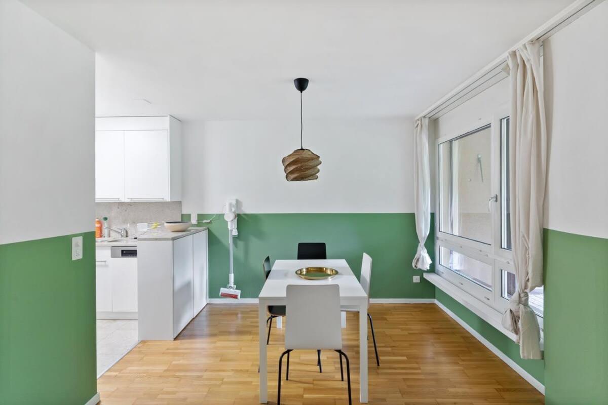 Beautiful Boutique Drahtzug16apt5 Appartement Zurich