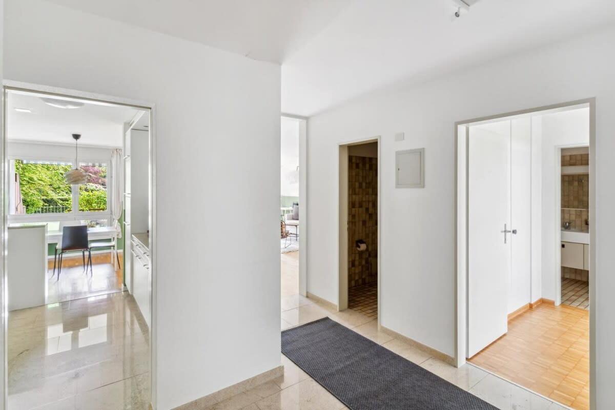 Appartement Beautiful Boutique Drahtzug16apt5 Zurich