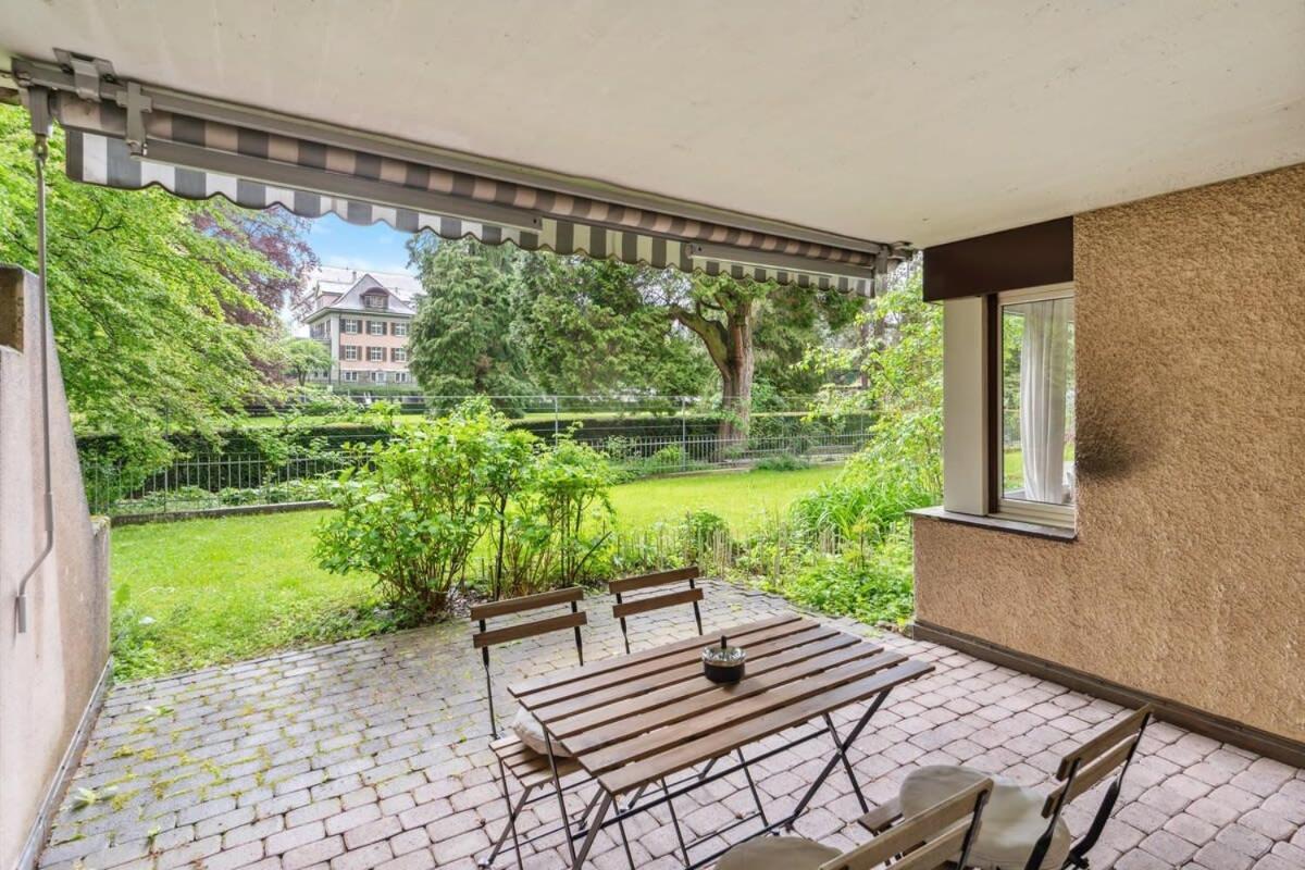 Beautiful Boutique Drahtzug16apt5 * Zurich
