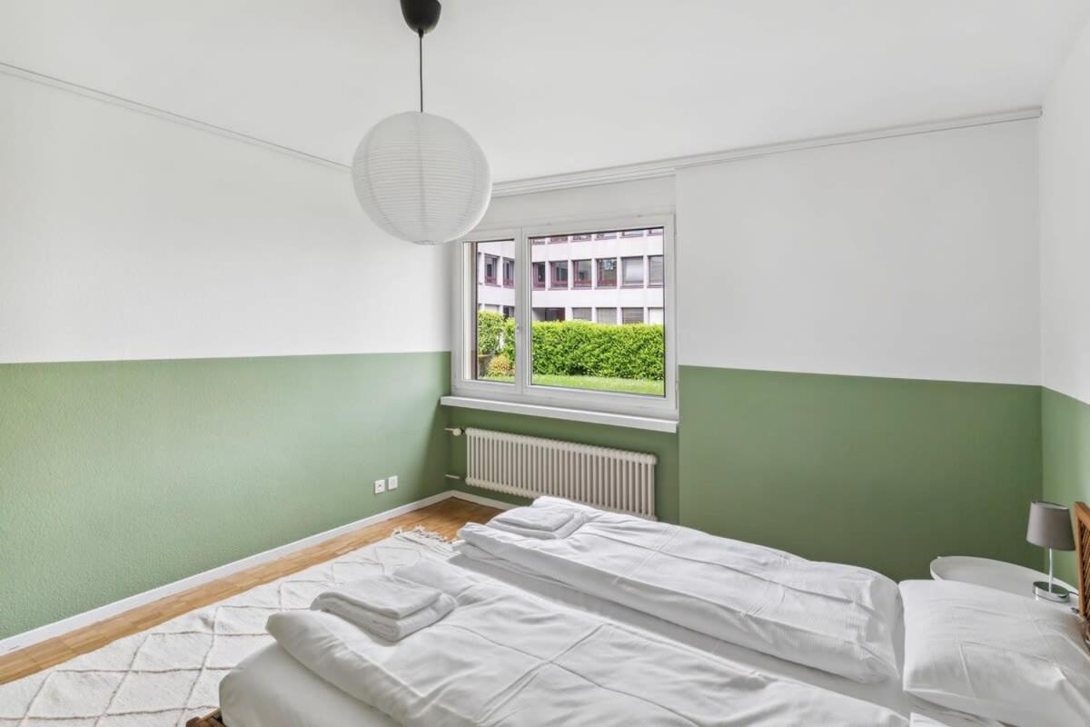 Beautiful Boutique Drahtzug16apt5 Appartement *