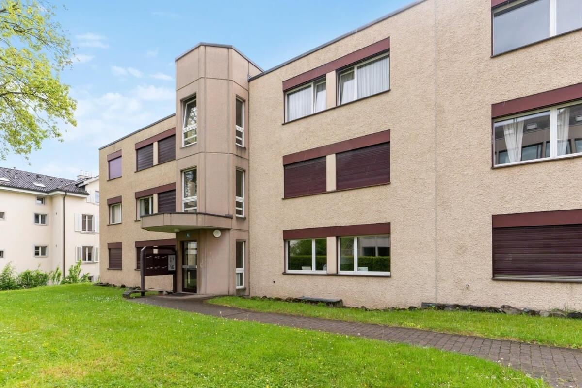Beautiful Boutique Drahtzug16apt5 * Zurich