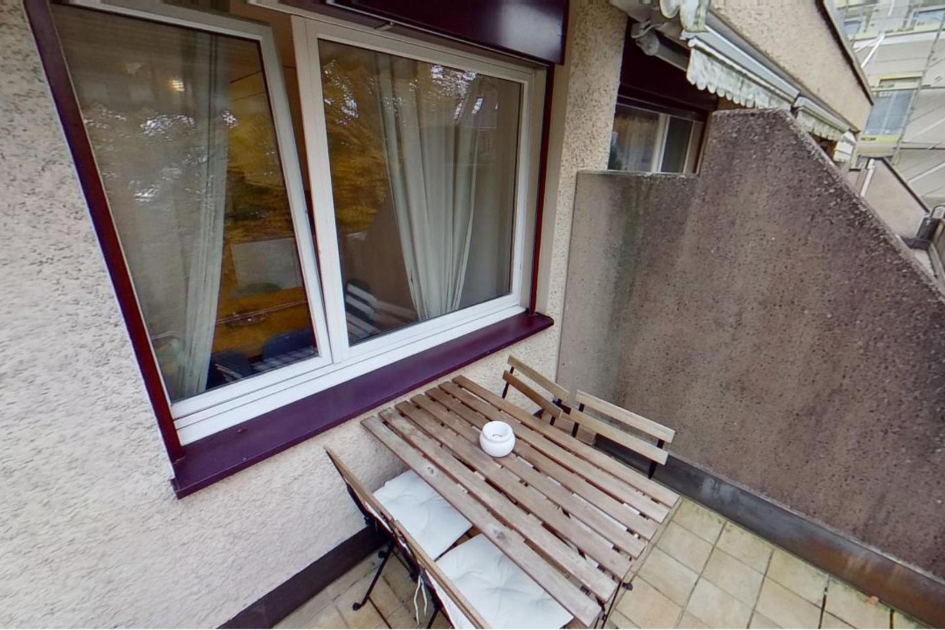 Appartement Beautiful Boutique Drahtzug16apt5 Zurich