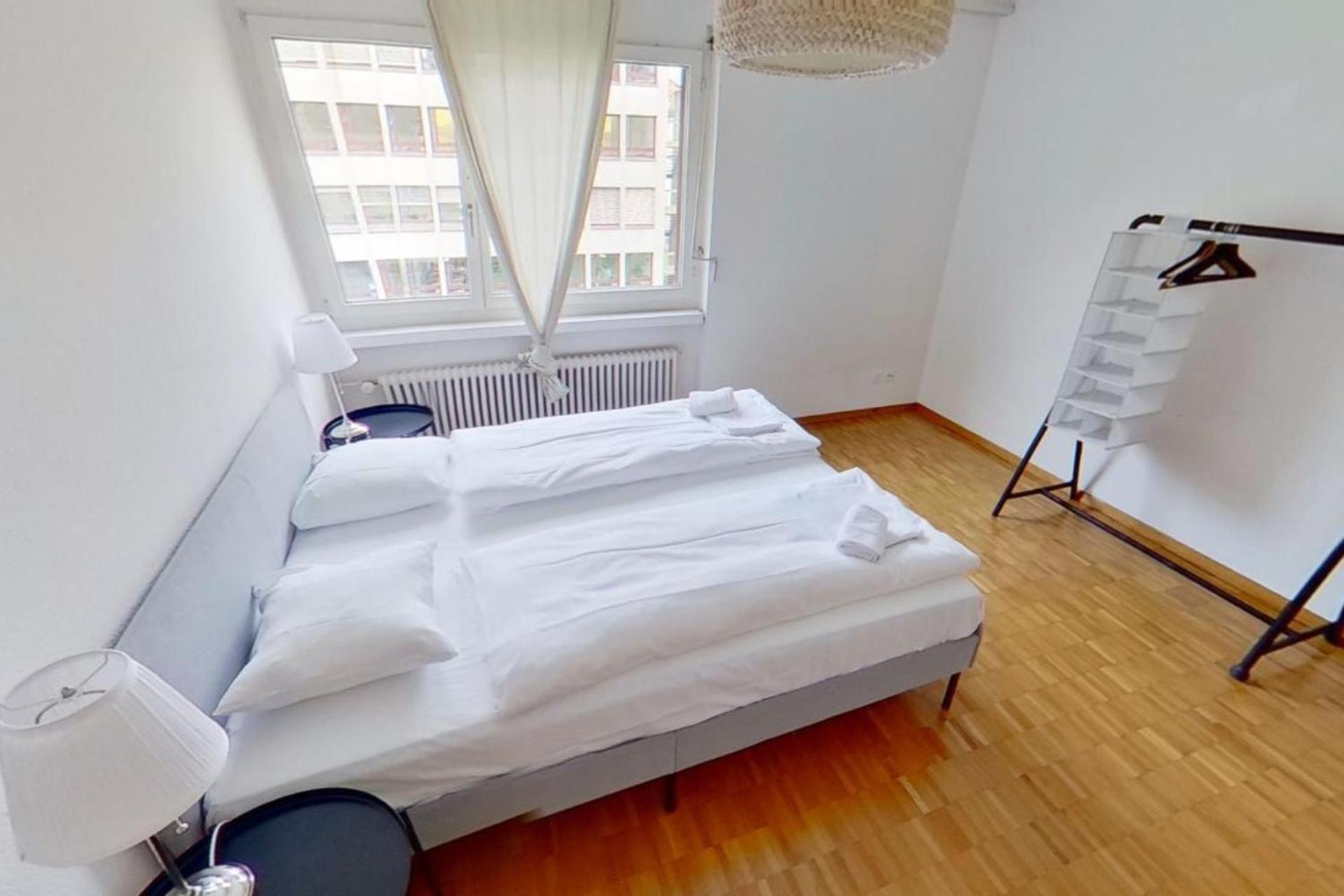 Beautiful Boutique Drahtzug16apt5 Appartement