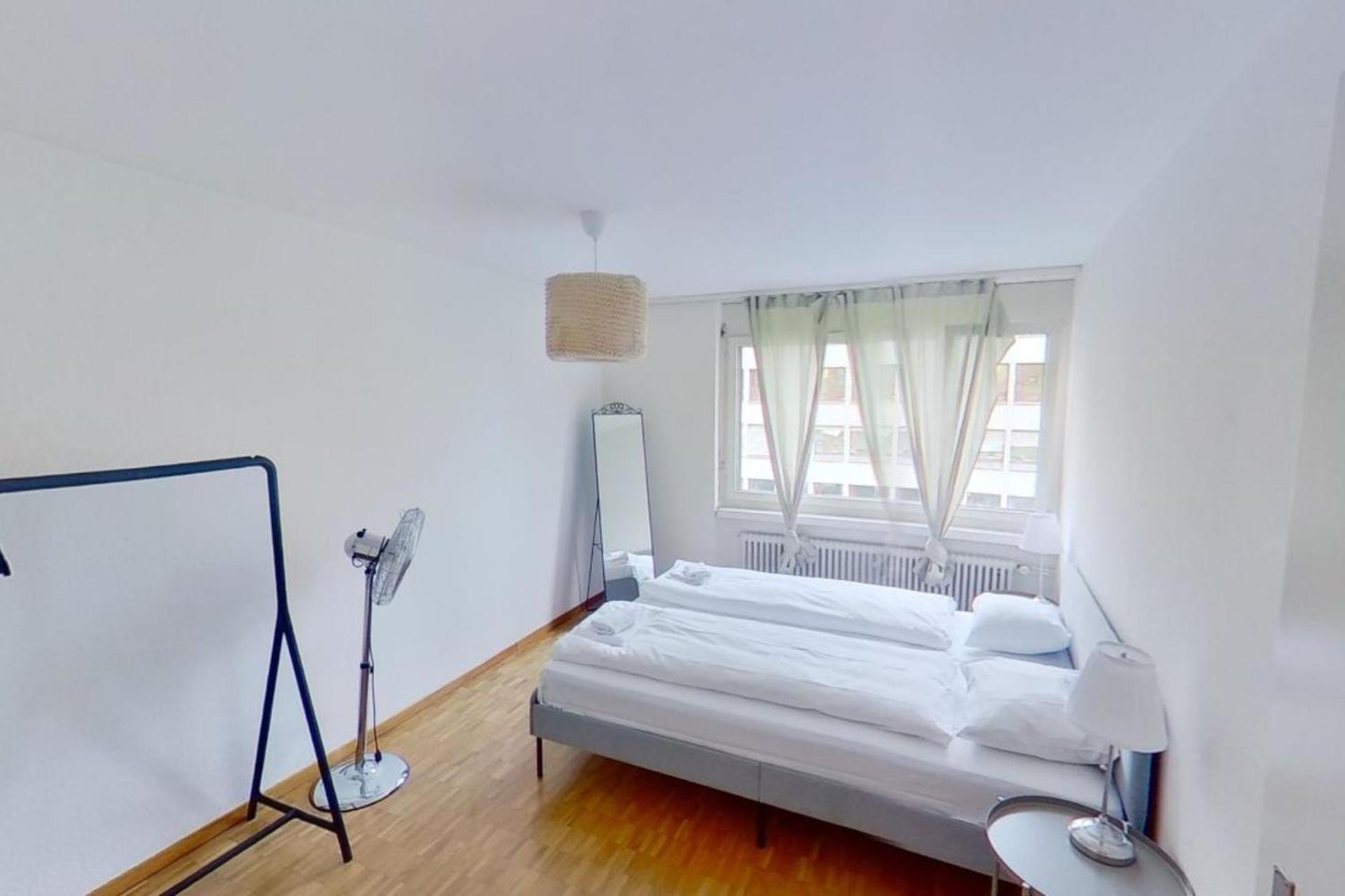 Appartement Beautiful Boutique Drahtzug16apt5 *