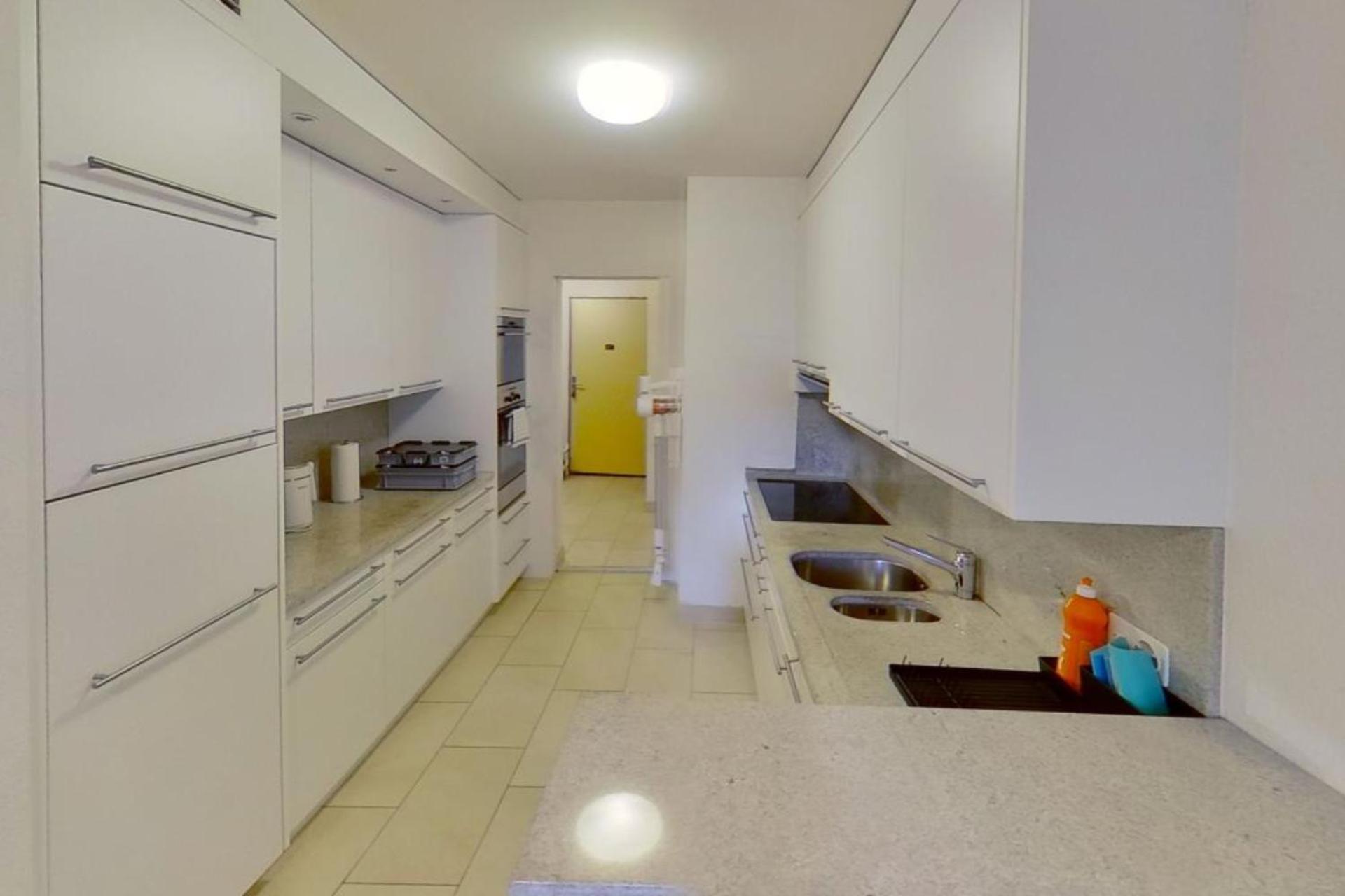 Appartement Beautiful Boutique Drahtzug16apt5 Zurich