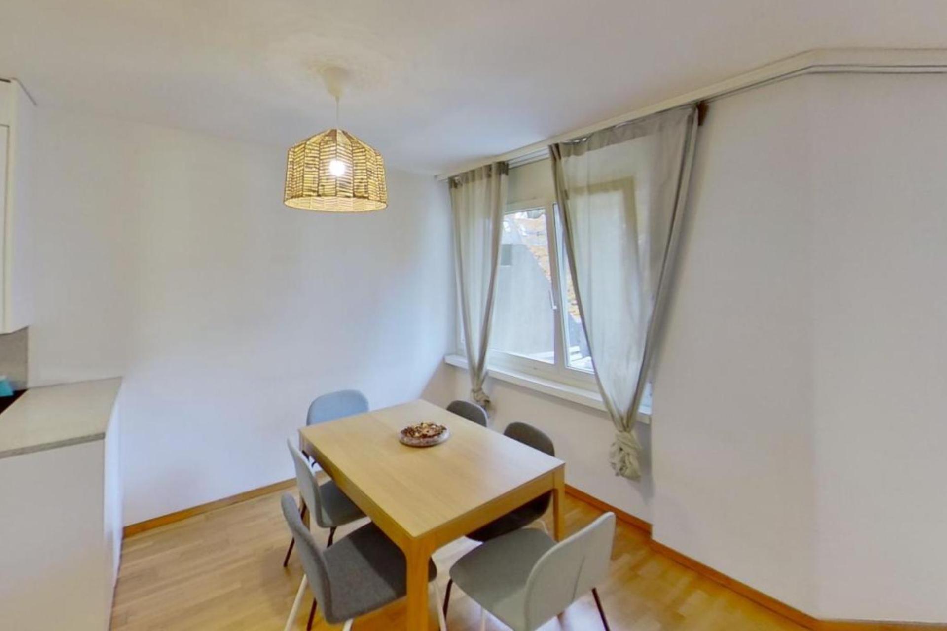 Beautiful Boutique Drahtzug16apt5 Appartement