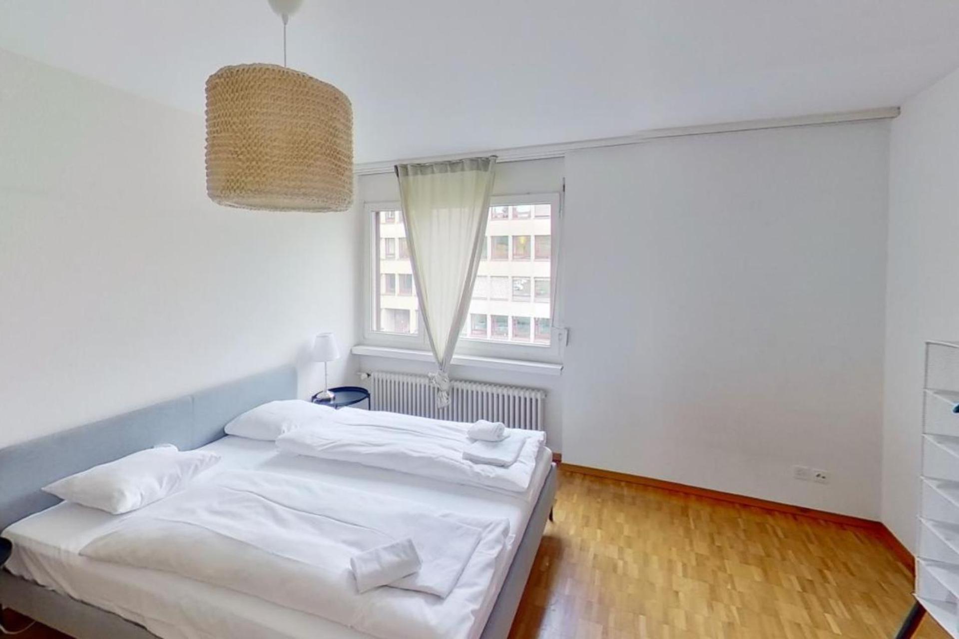 Appartement Beautiful Boutique Drahtzug16apt5 *